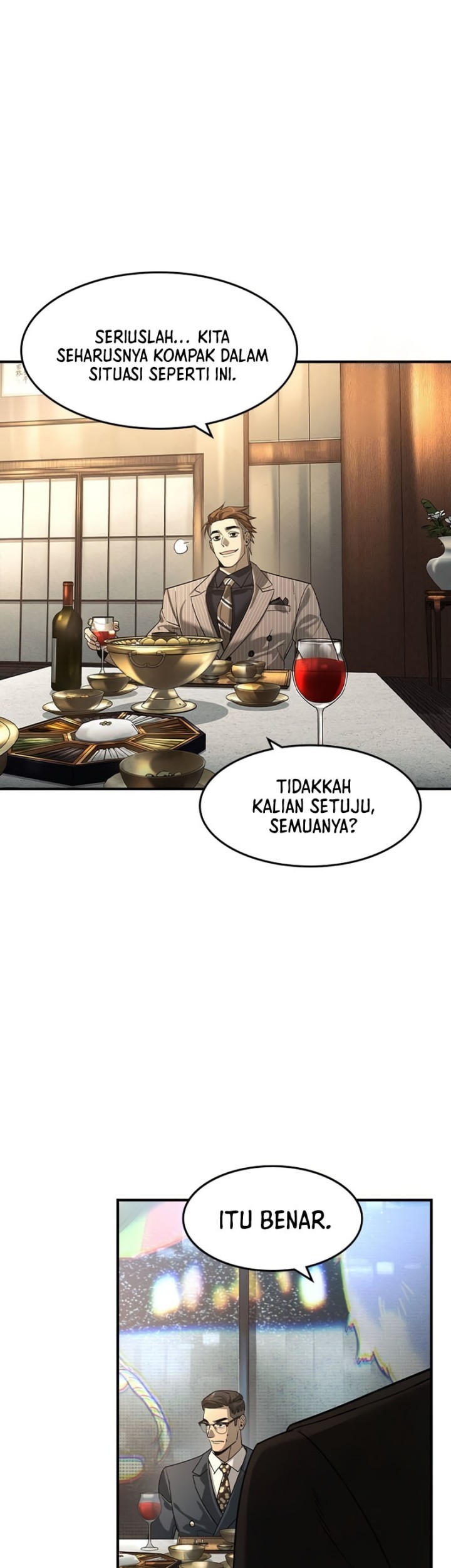 The Childe Chapter 13 halaman 9