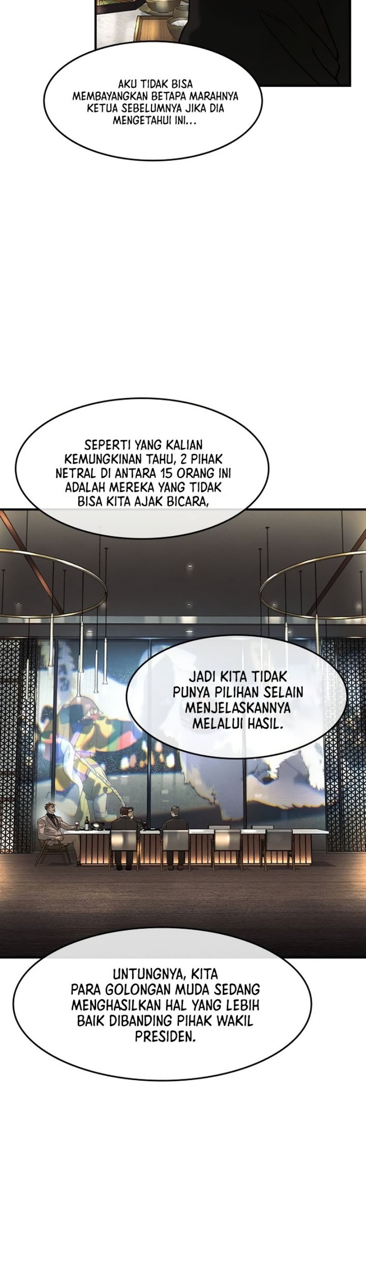 The Childe Chapter 13 halaman 10