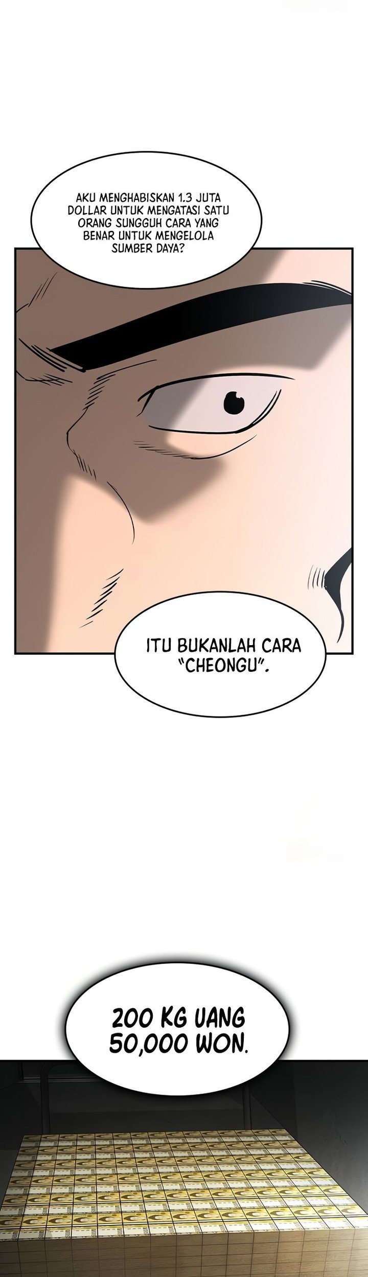 The Childe Chapter 14 halaman 9
