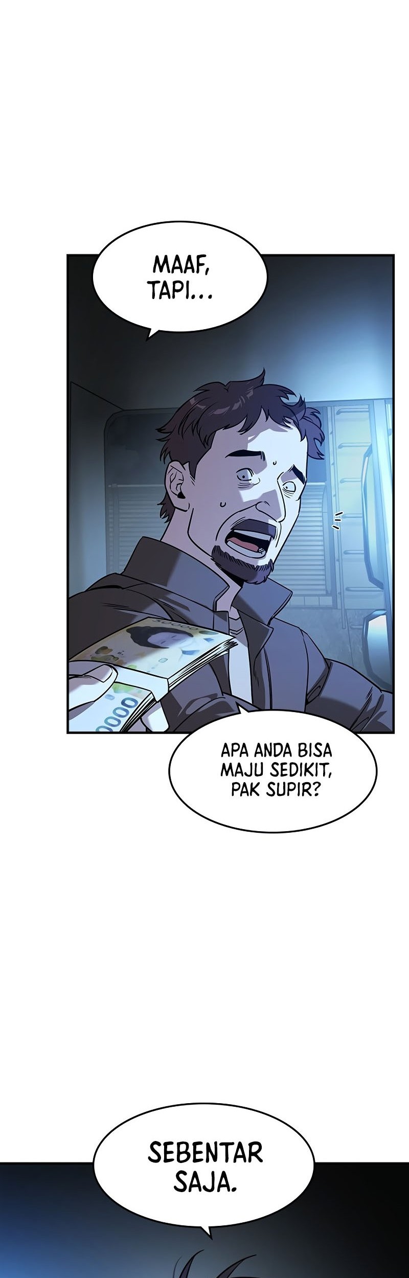 The Childe Chapter 16 halaman 10