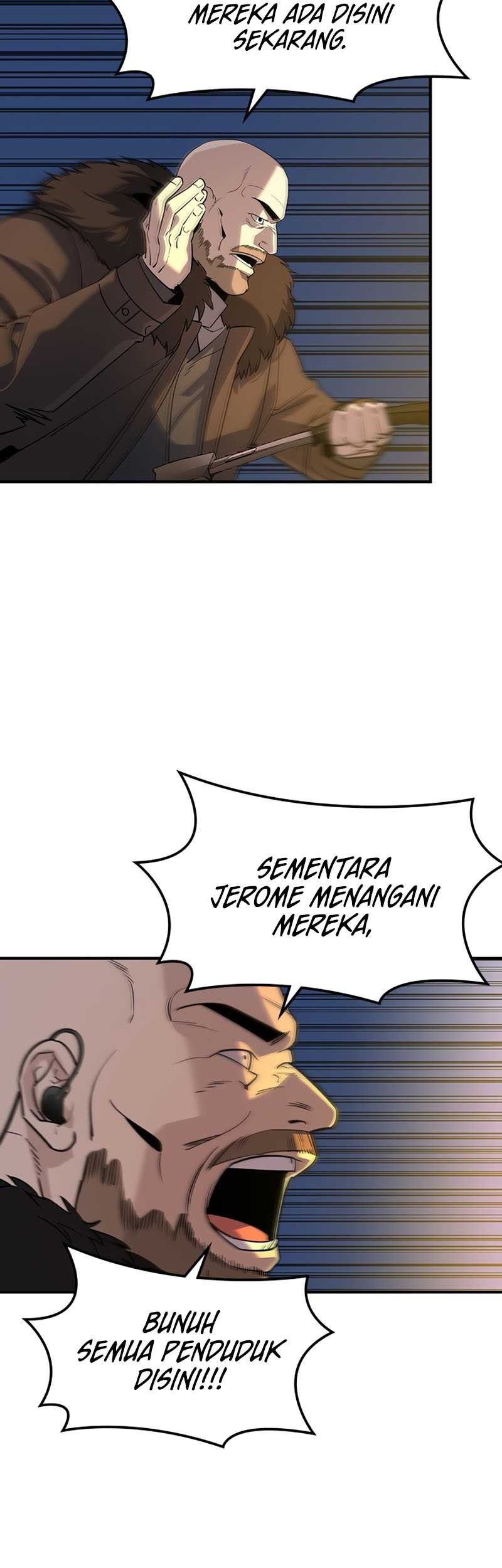 The Childe Chapter 18 halaman 9
