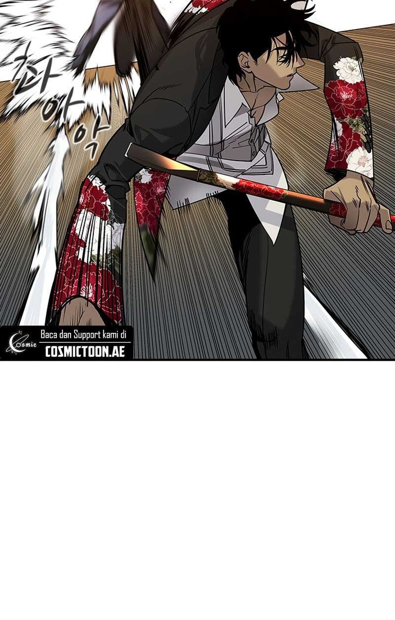 The Childe Chapter 18 halaman 11