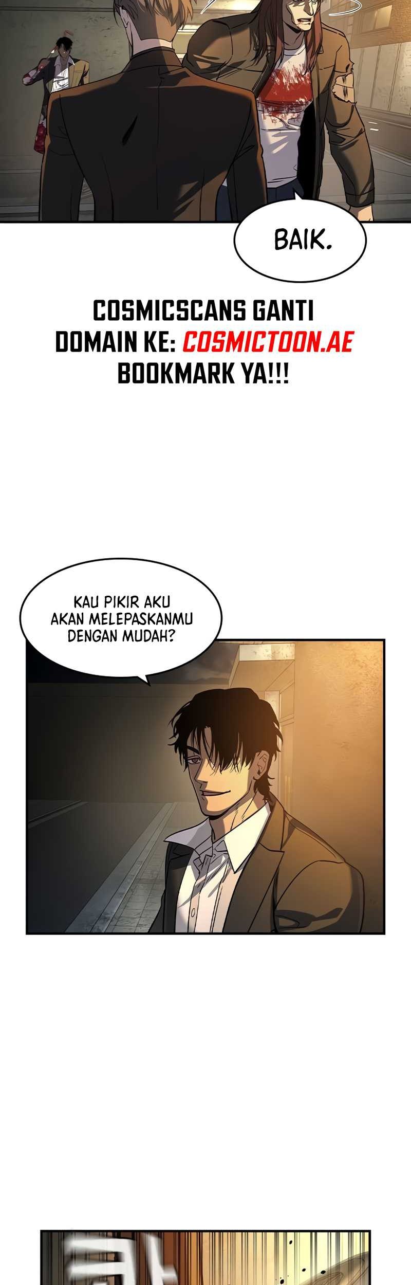 The Childe Chapter 19 halaman 9