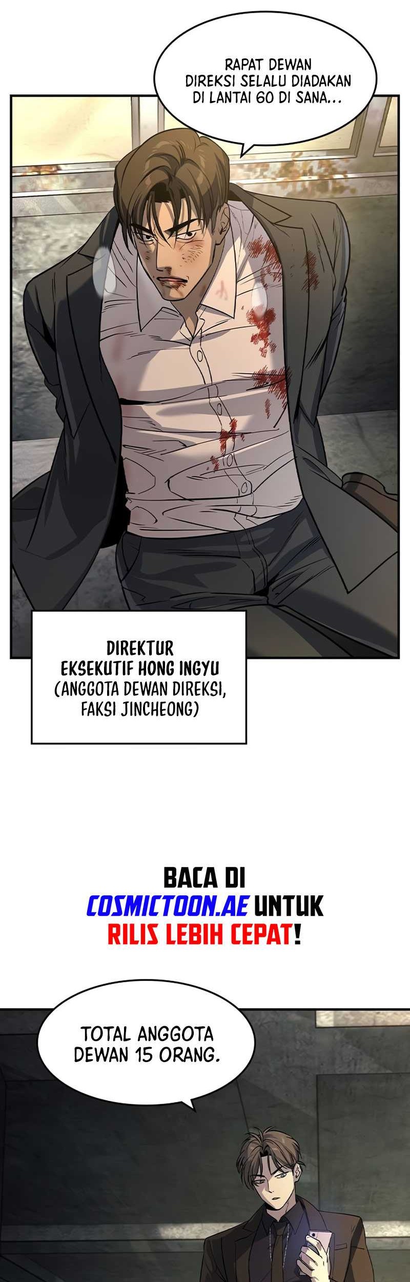 The Childe Chapter 25 halaman 10