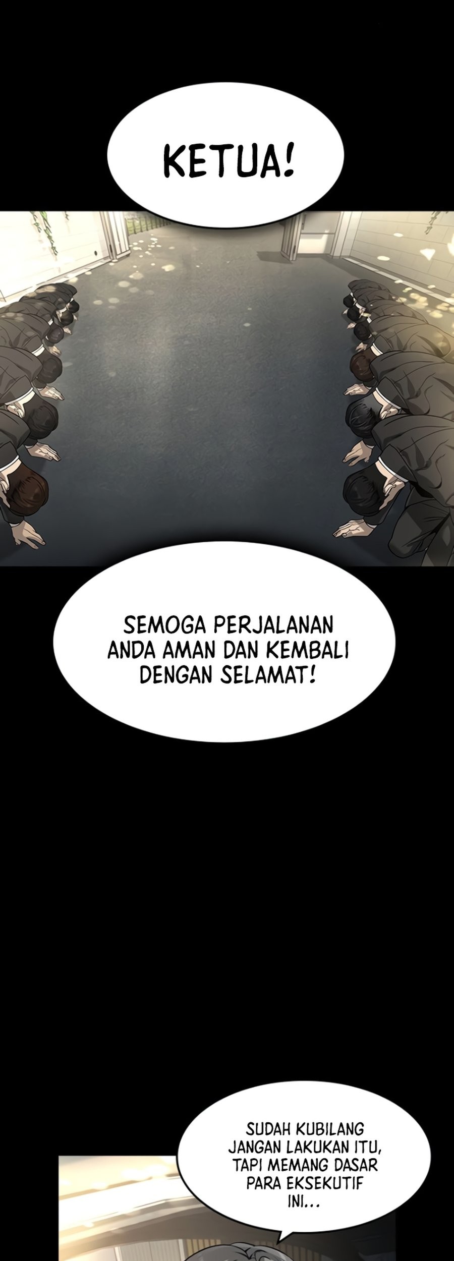 The Childe Chapter 26 halaman 13