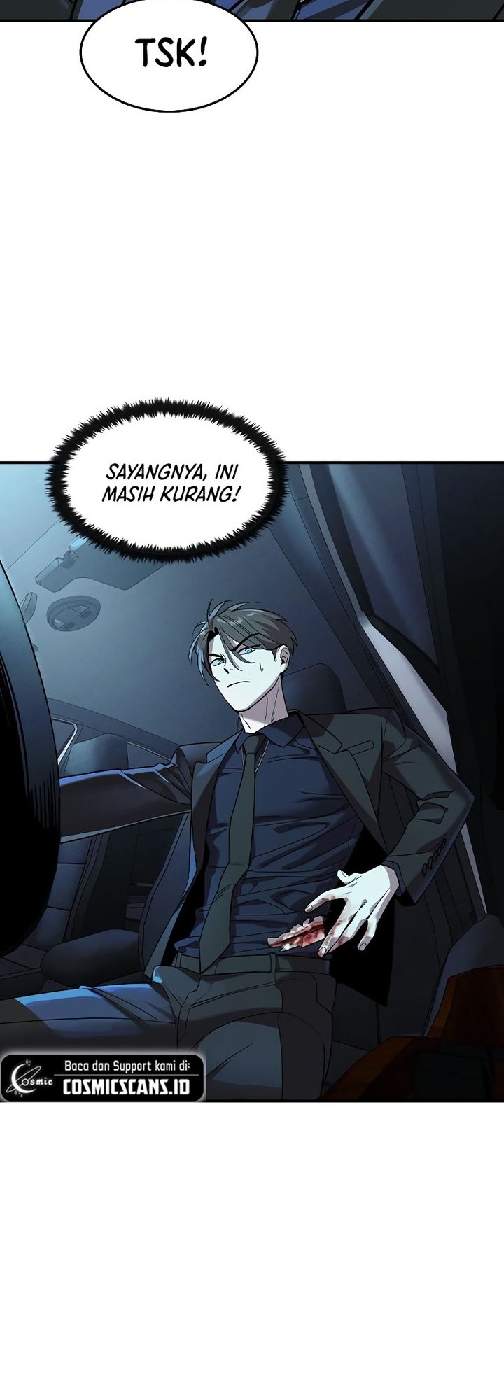 The Childe Chapter 3 halaman 10