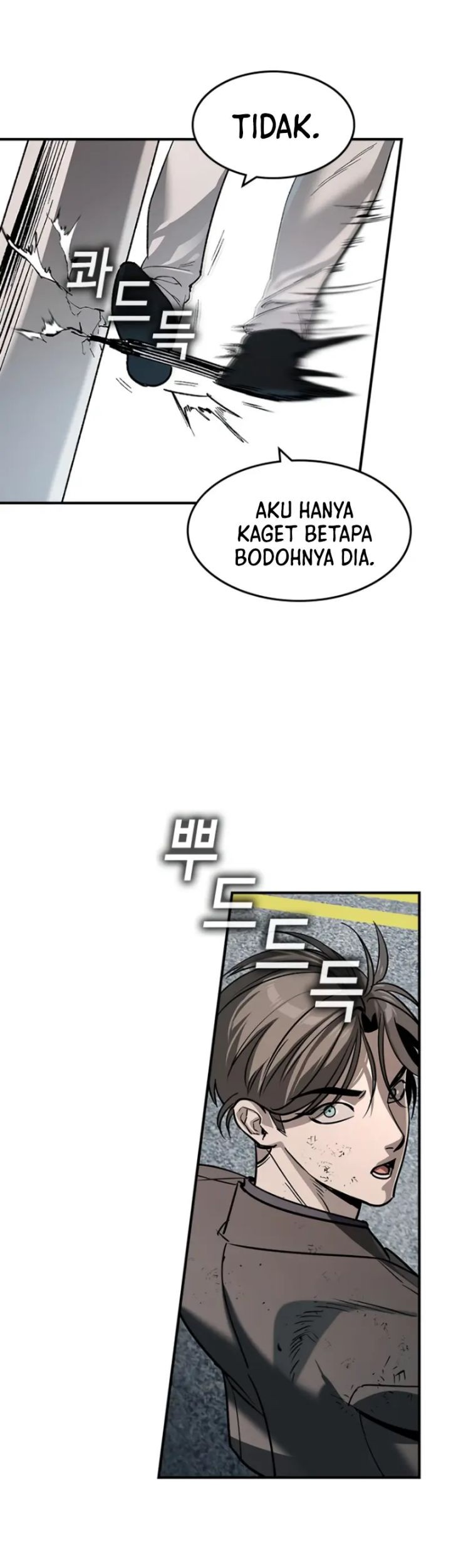 The Childe Chapter 30 halaman 9