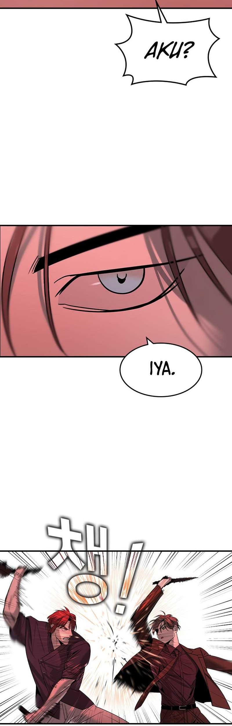 The Childe Chapter 31 halaman 9