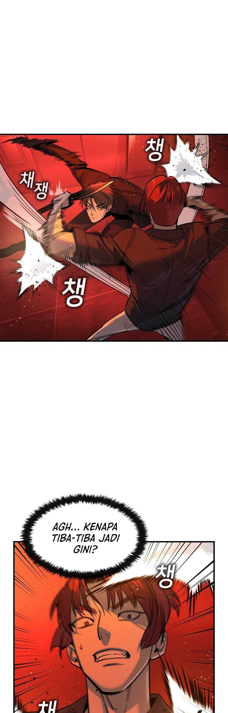 The Childe Chapter 31 halaman 10