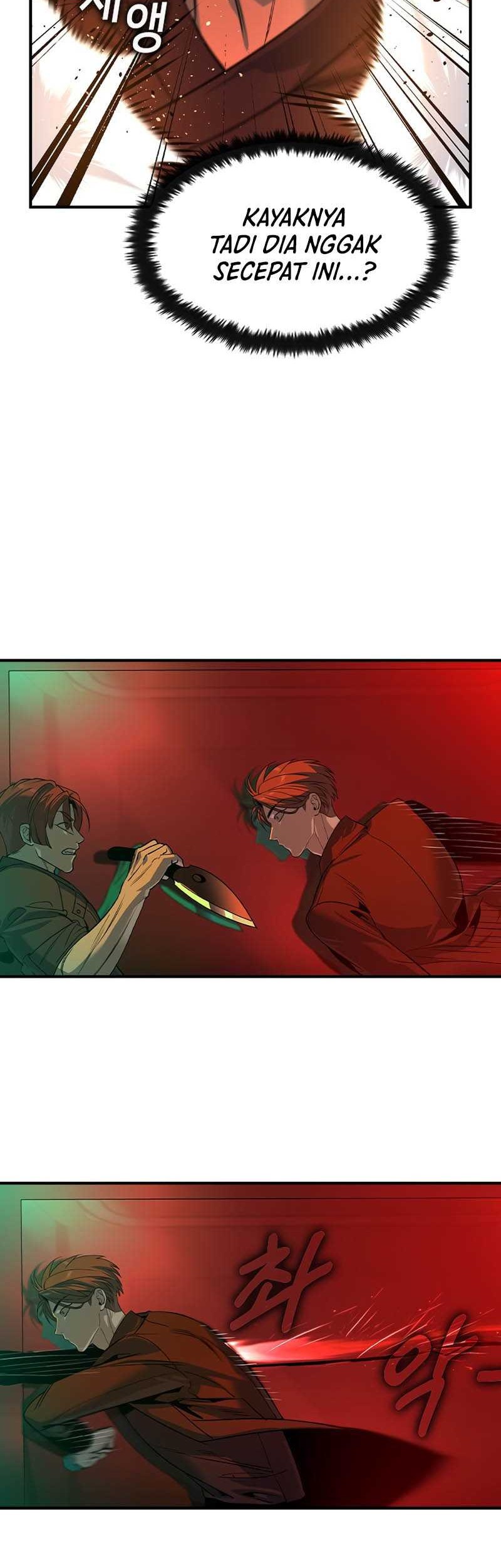 The Childe Chapter 31 halaman 11