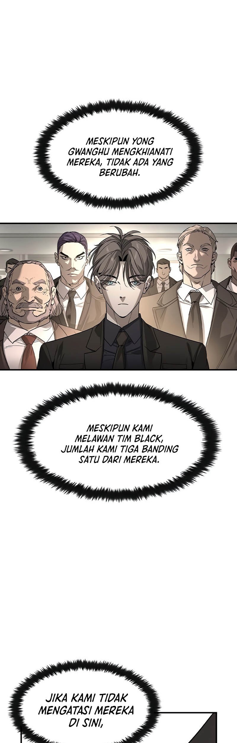 The Childe Chapter 34 halaman 9