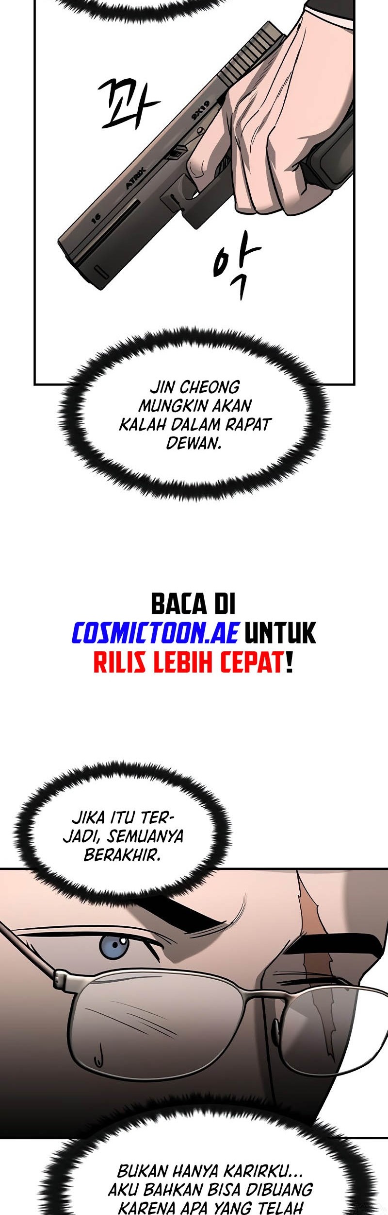 The Childe Chapter 34 halaman 10