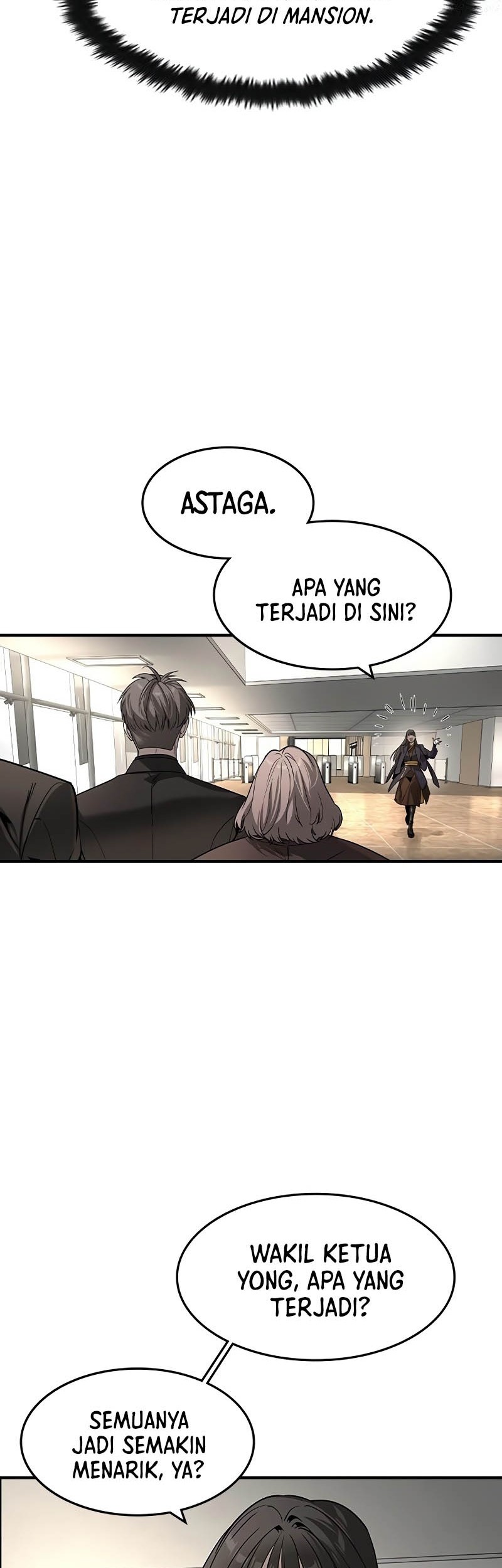 The Childe Chapter 34 halaman 11