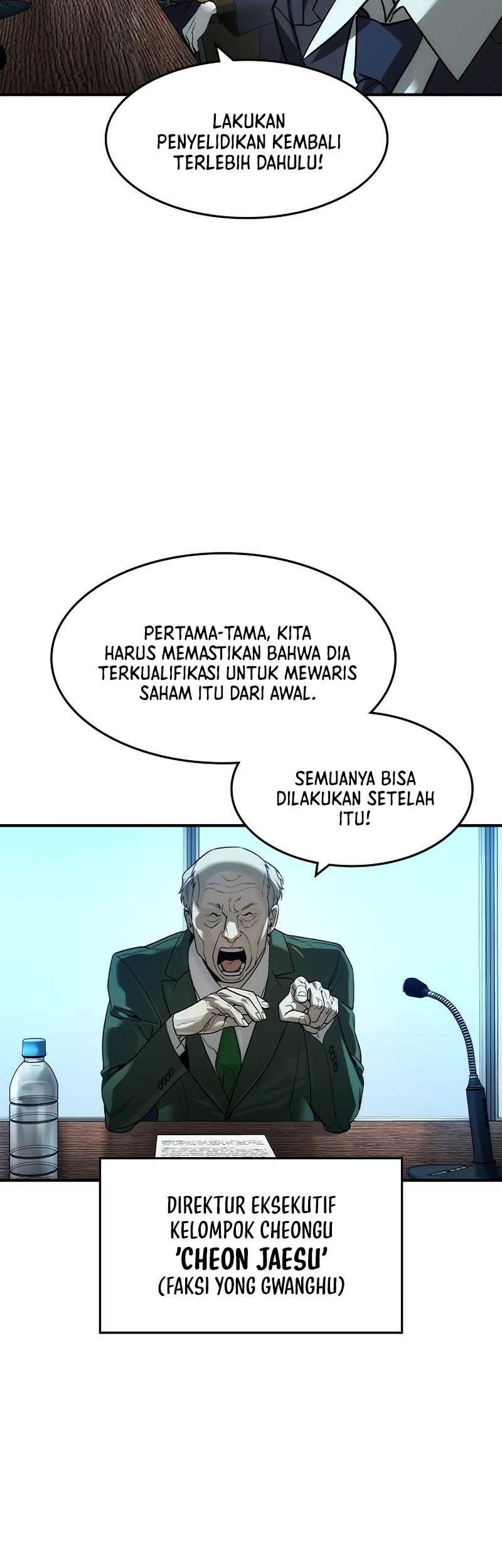 The Childe Chapter 36 halaman 11