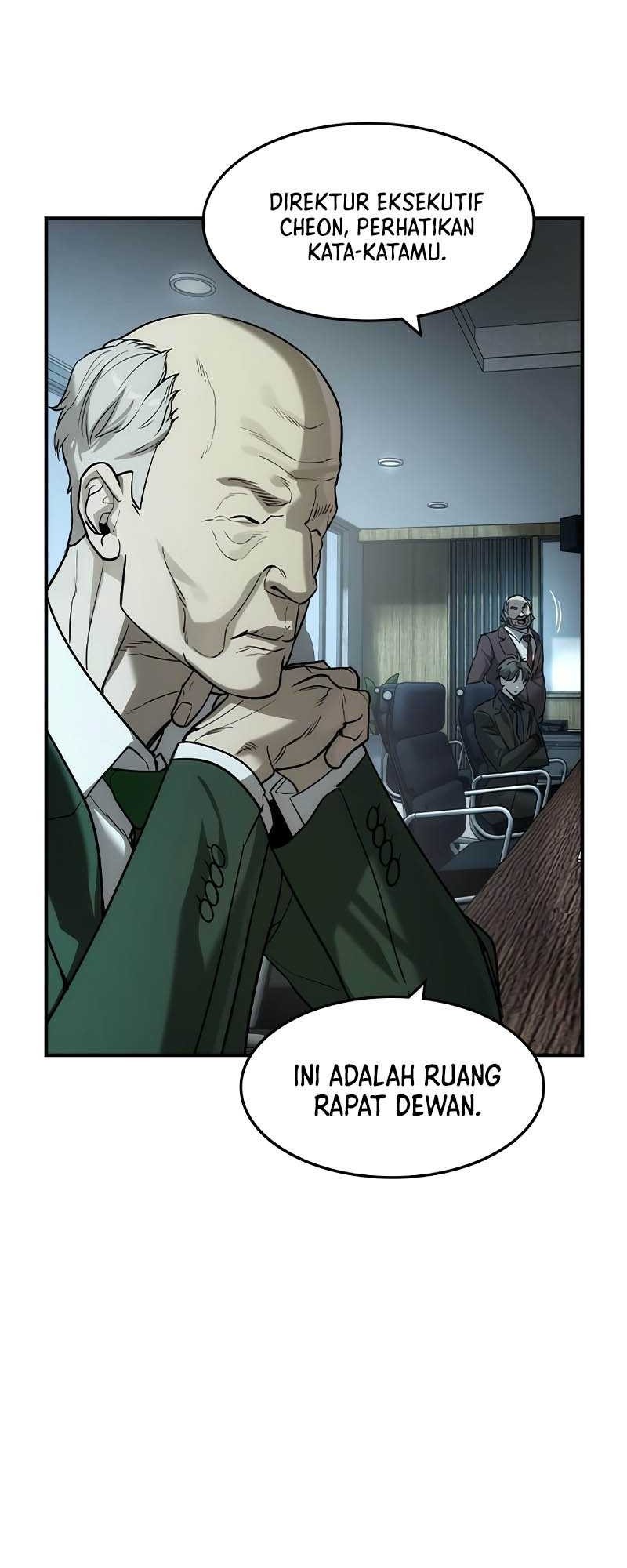 The Childe Chapter 36 halaman 12