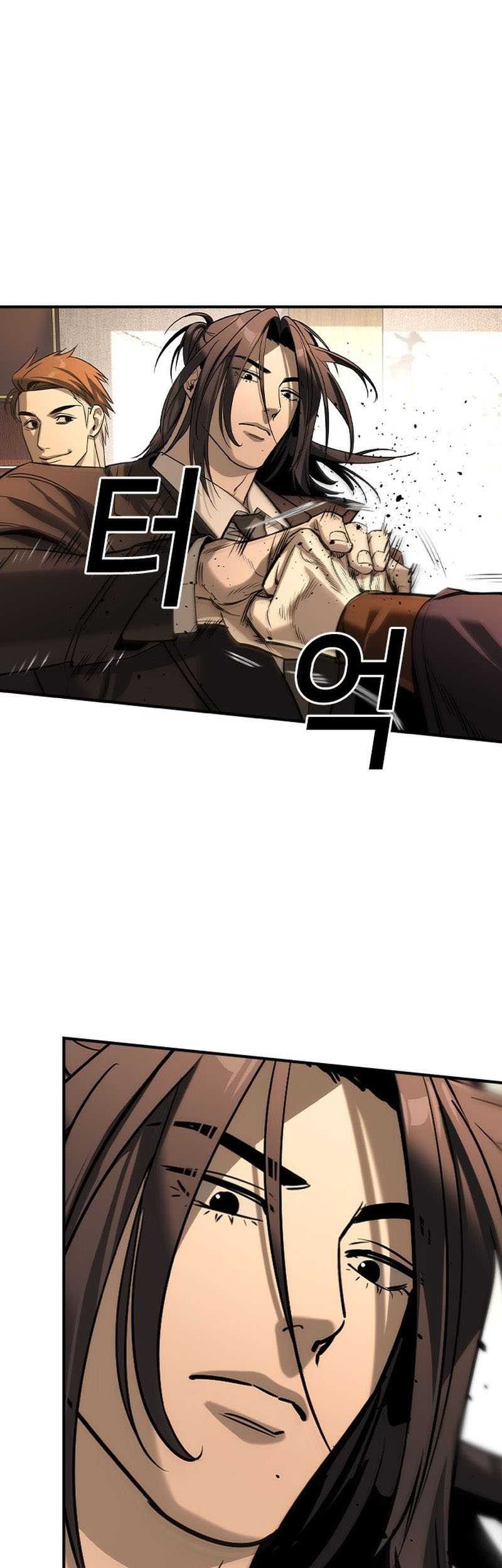 The Childe Chapter 37 halaman 8