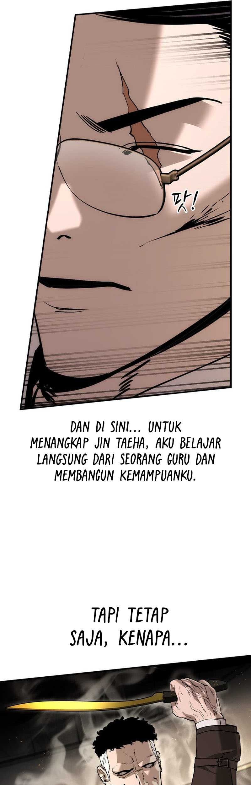 The Childe Chapter 39 halaman 8