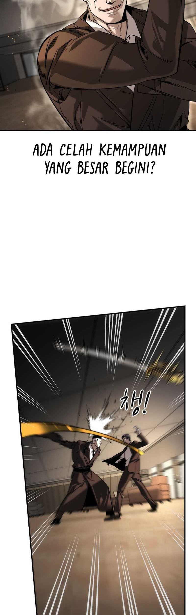 The Childe Chapter 39 halaman 9