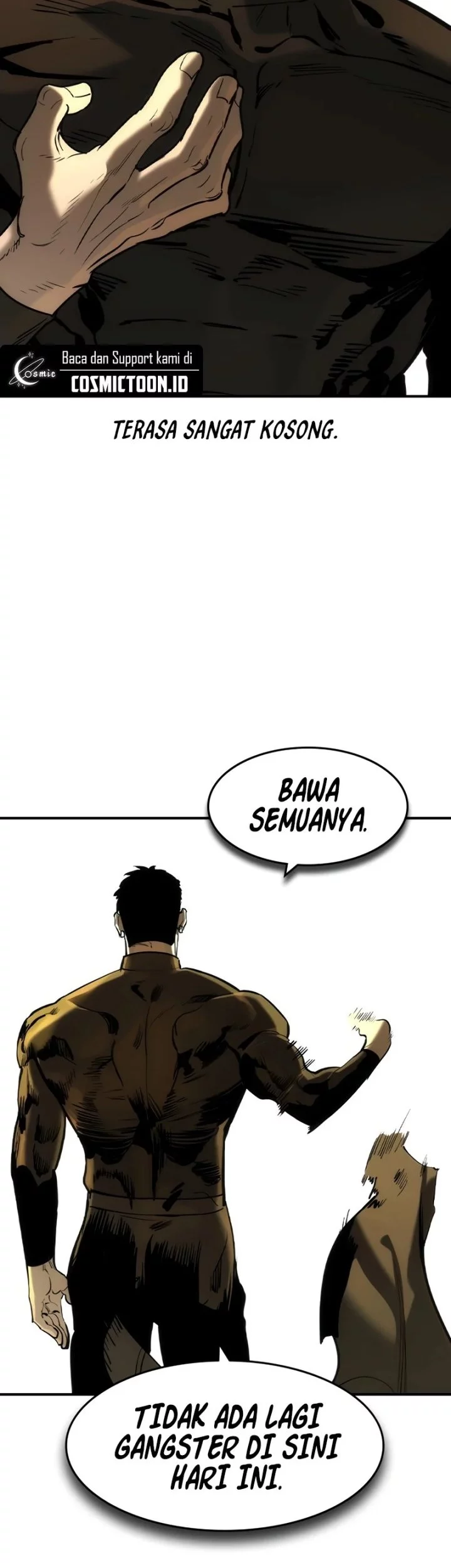 The Childe Chapter 49 halaman 10
