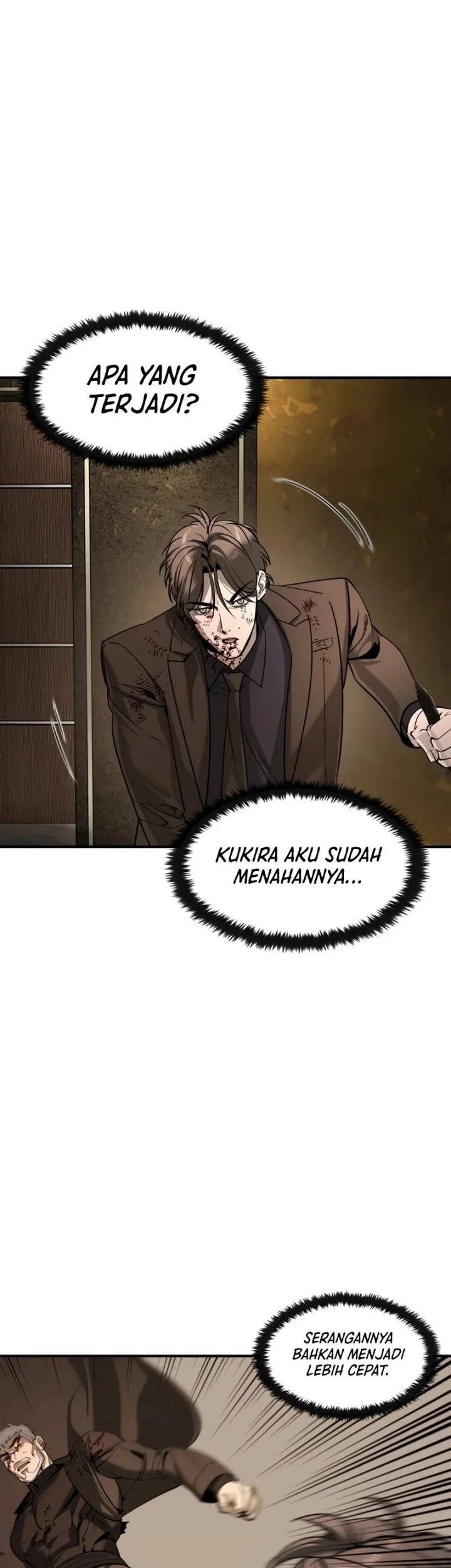 The Childe Chapter 50 halaman 10