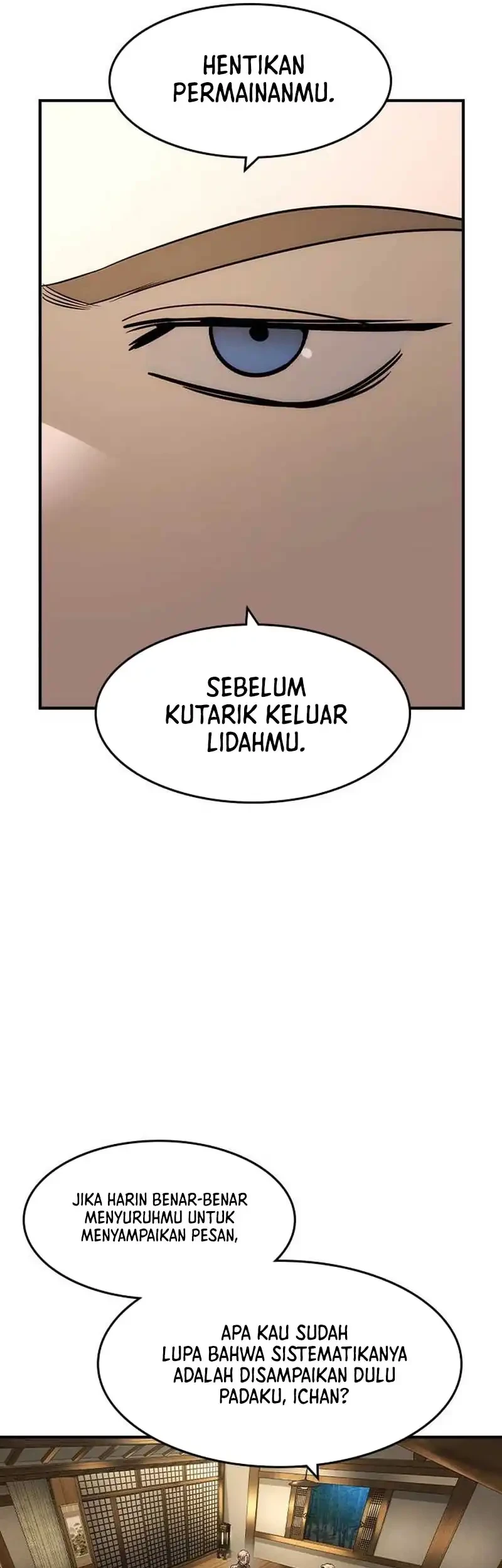 The Childe Chapter 53 Gambar 10