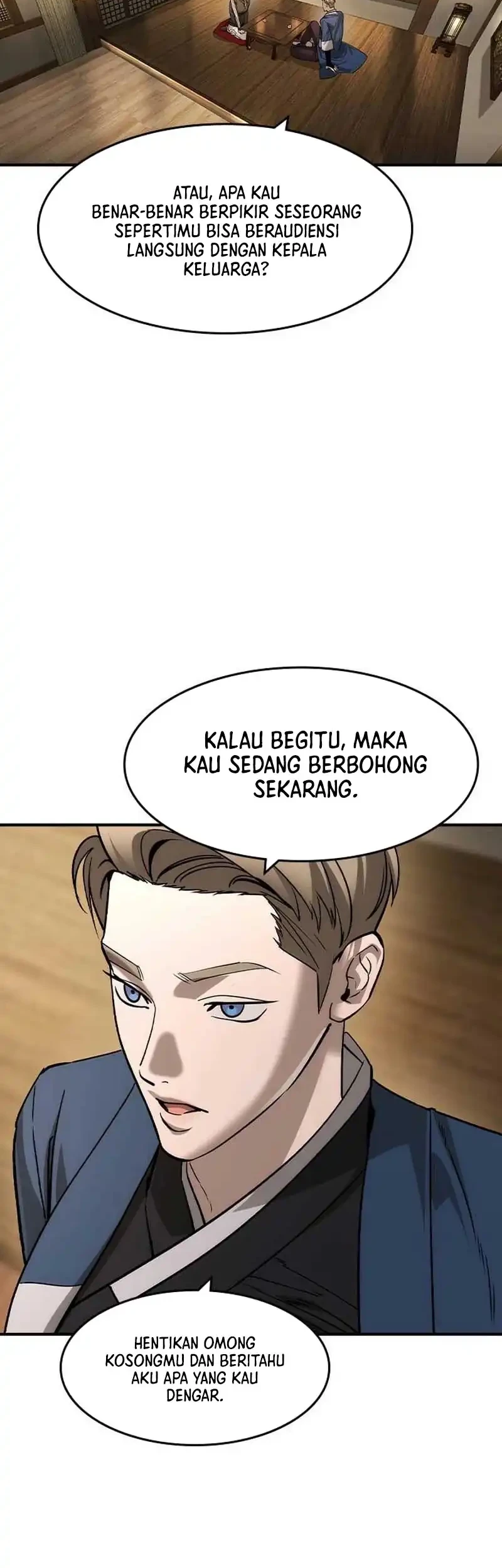 The Childe Chapter 53 Gambar 11