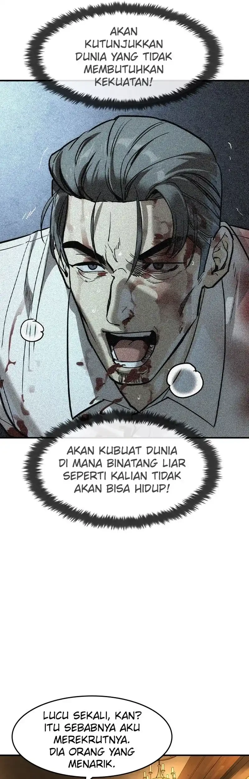 The Childe Chapter 55 halaman 11