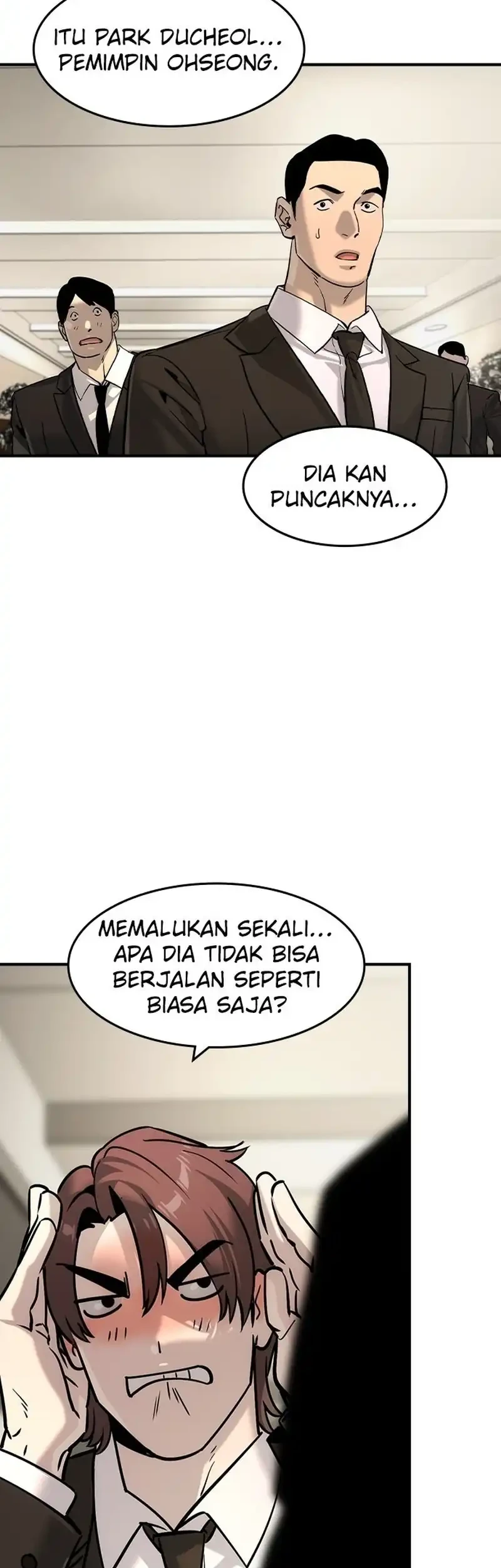 The Childe Chapter 56 halaman 12