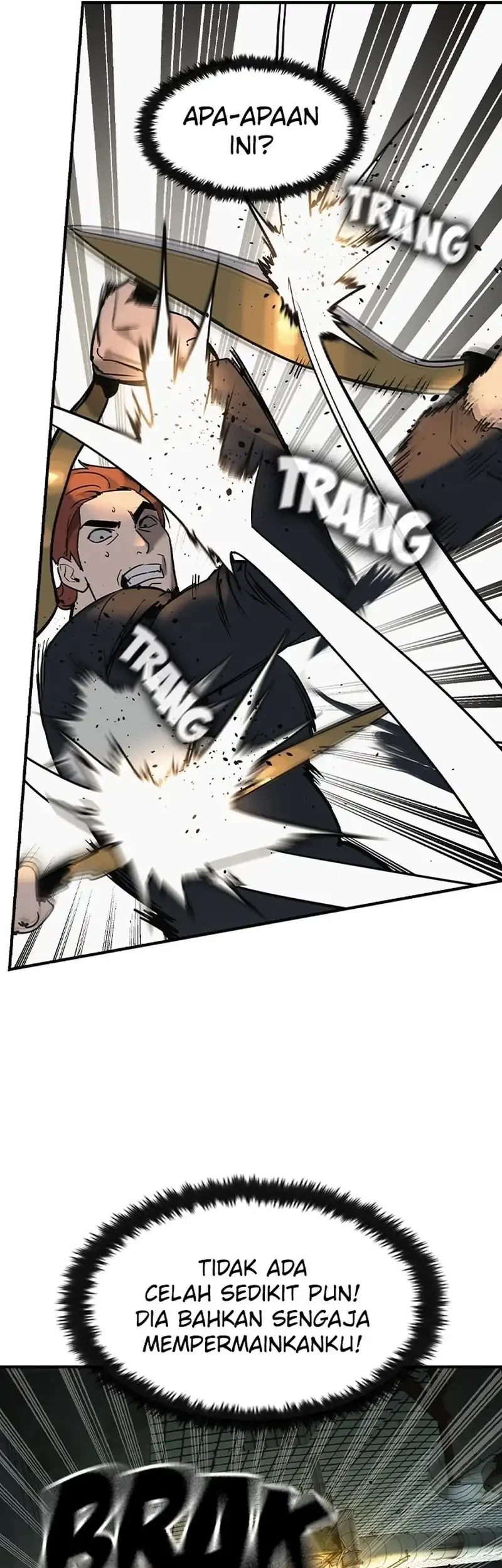 The Childe Chapter 57 halaman 11