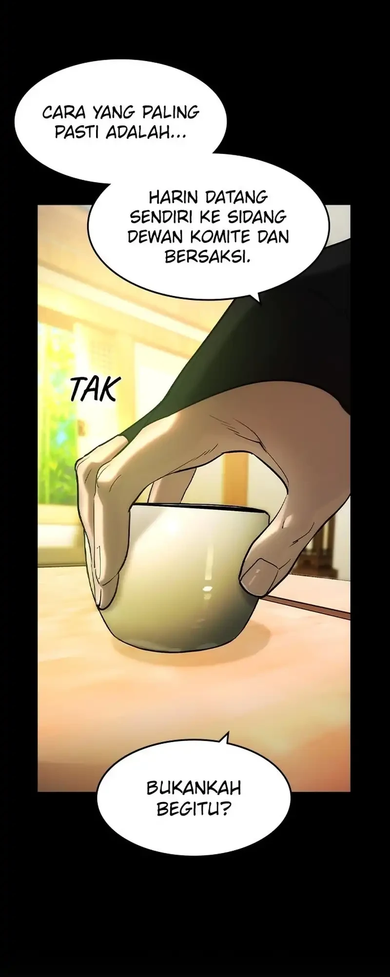 The Childe Chapter 58 Gambar 10