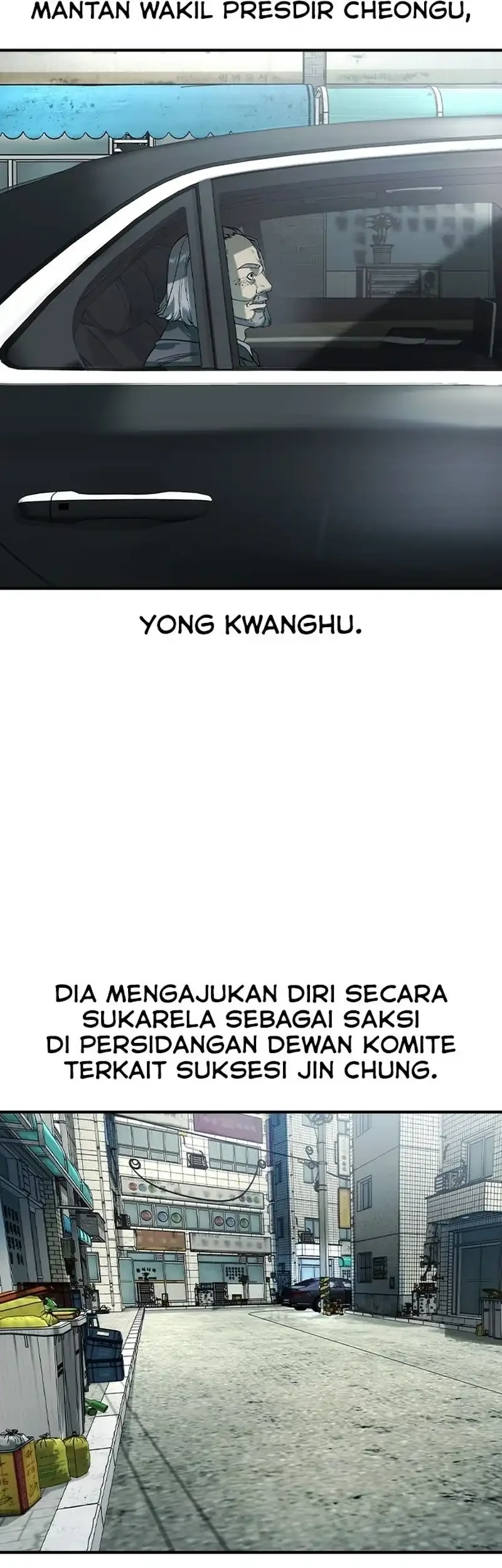The Childe Chapter 59 halaman 11