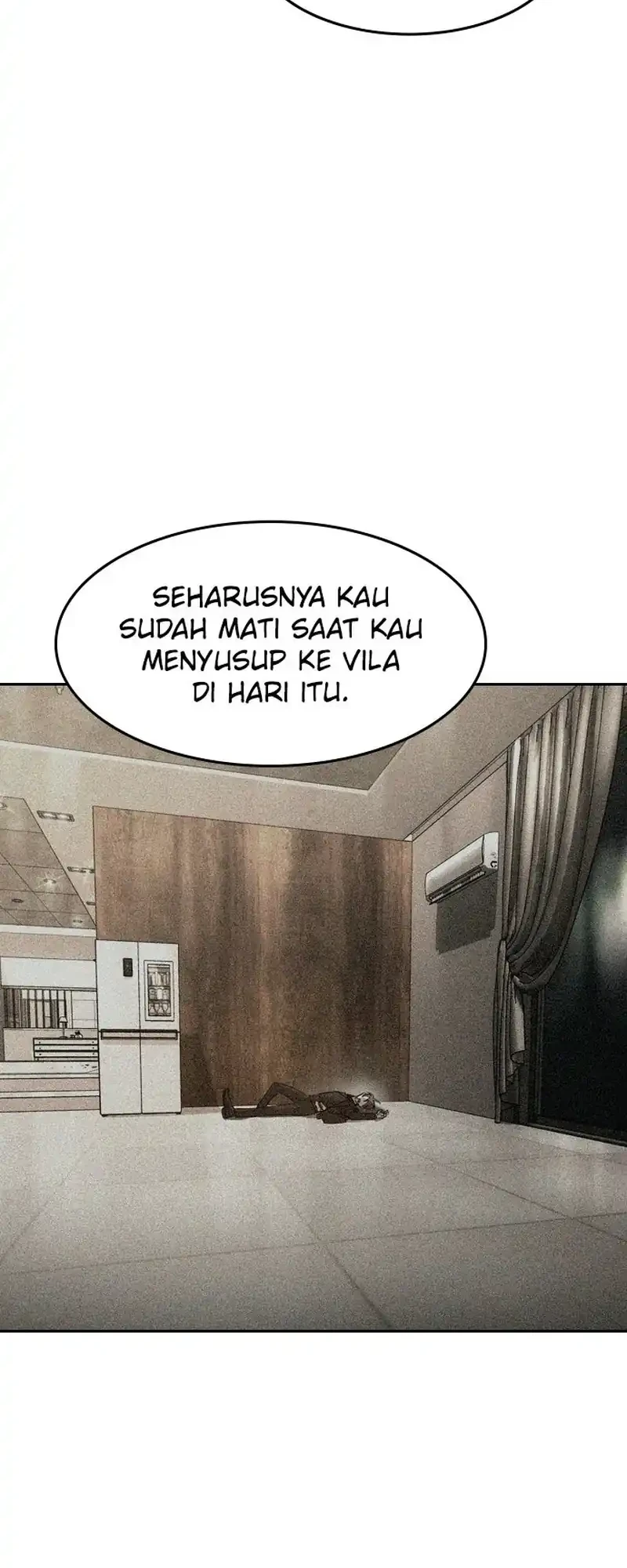 The Childe Chapter 60 halaman 13