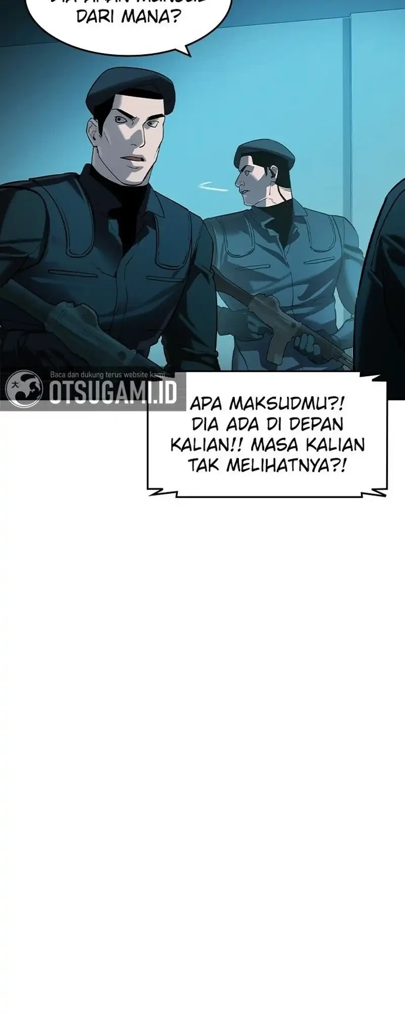 The Childe Chapter 65 Gambar 9