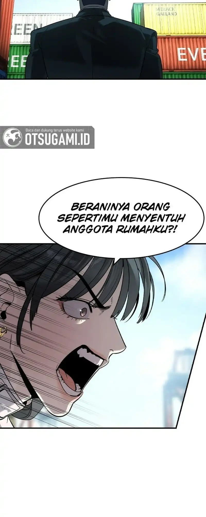 The Childe Chapter 67 Gambar 9