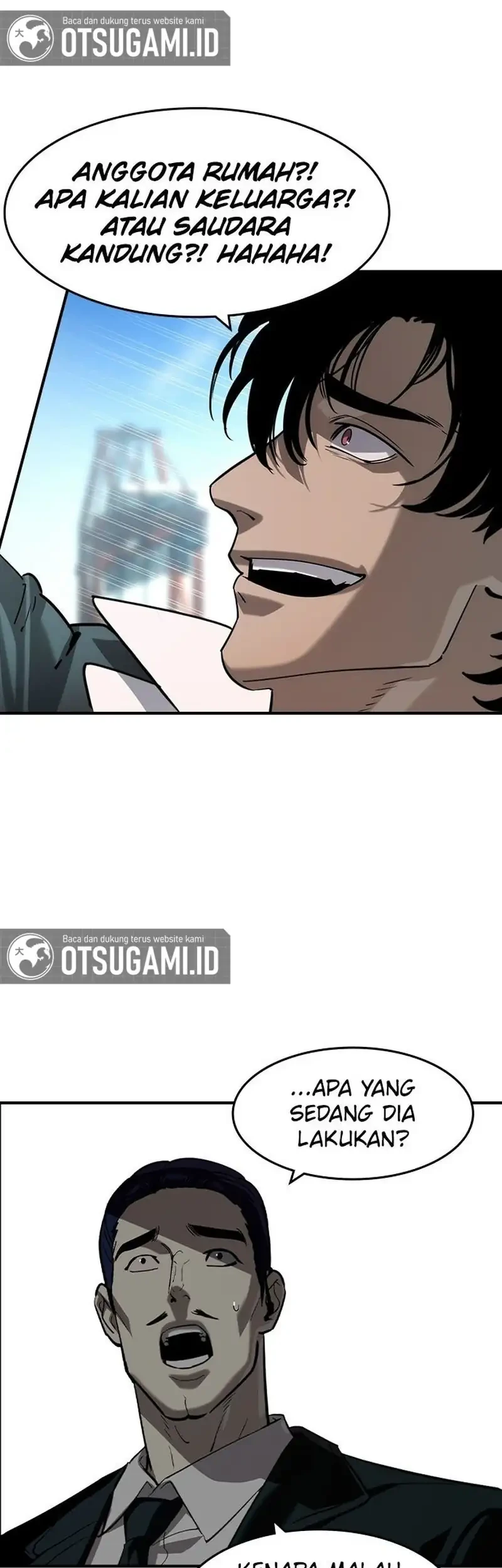 The Childe Chapter 67 Gambar 10