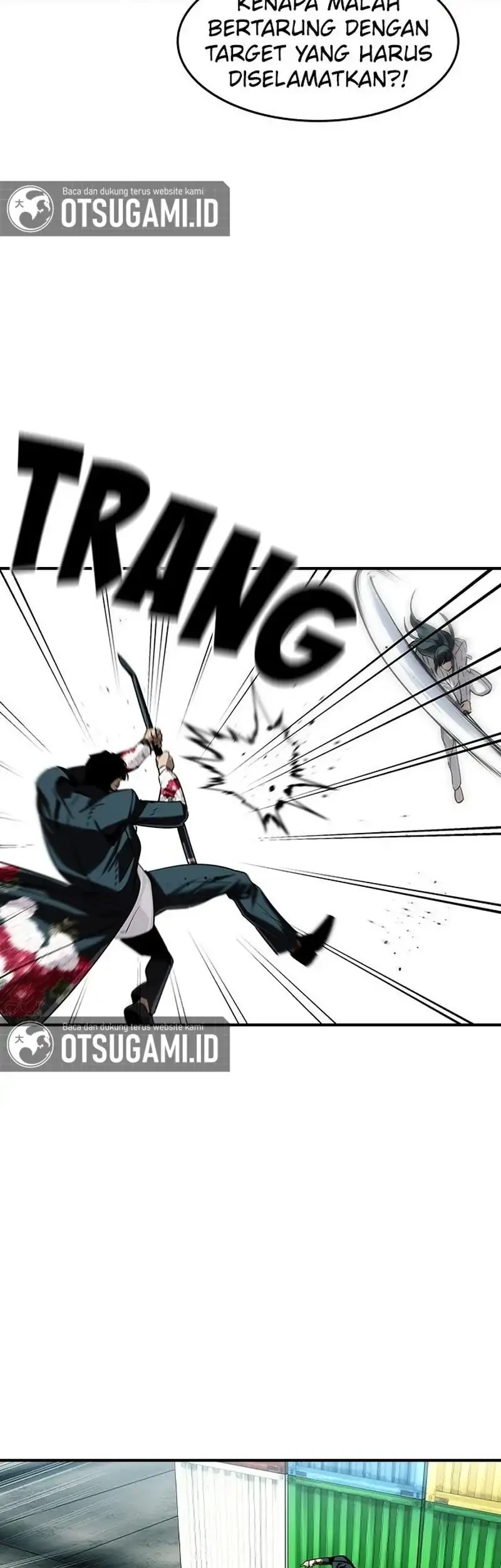 The Childe Chapter 67 Gambar 11