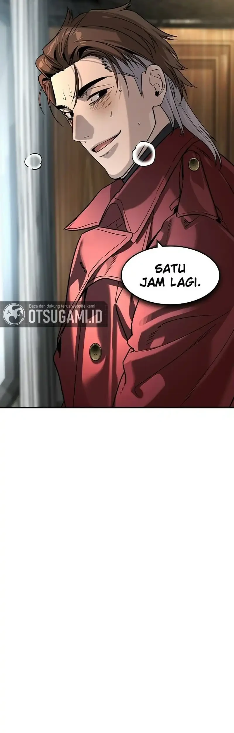The Childe Chapter 68 halaman 10