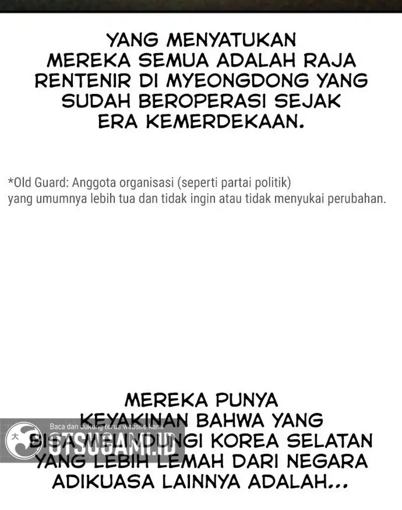 The Childe Chapter 69 halaman 9