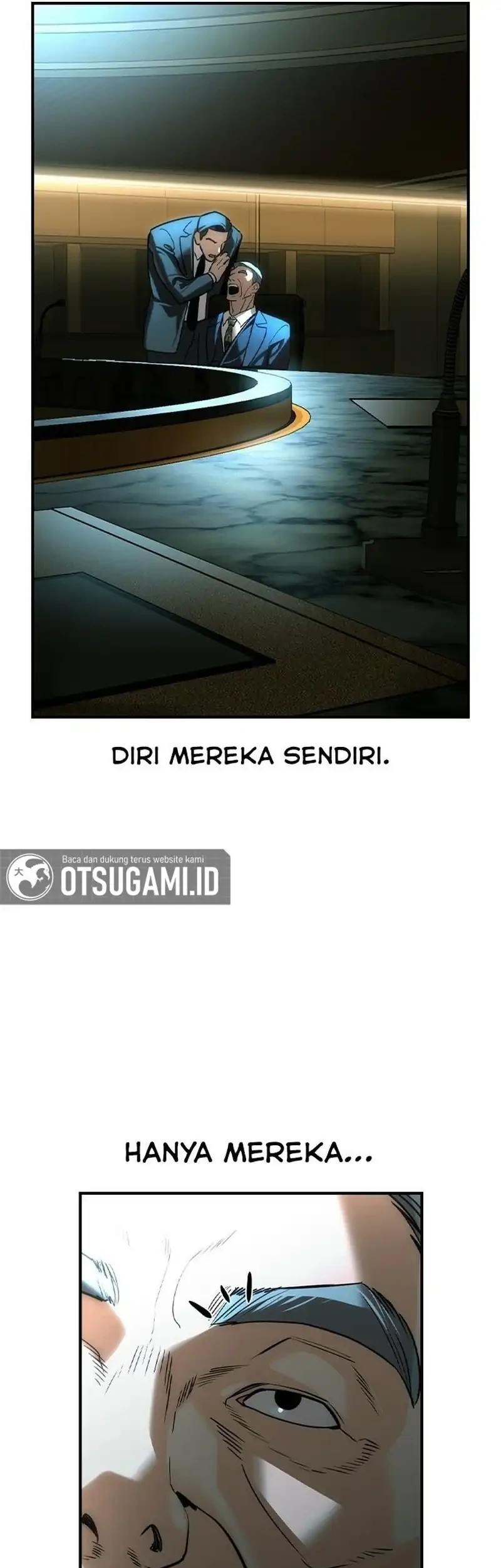 The Childe Chapter 69 halaman 10
