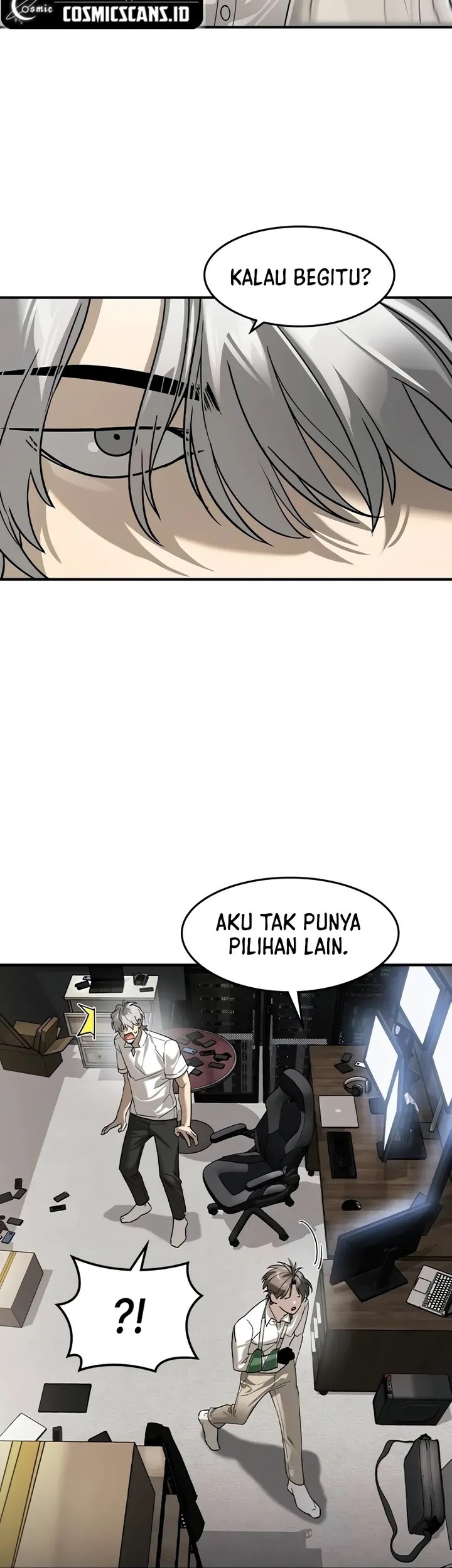 The Childe Chapter 7 halaman 10
