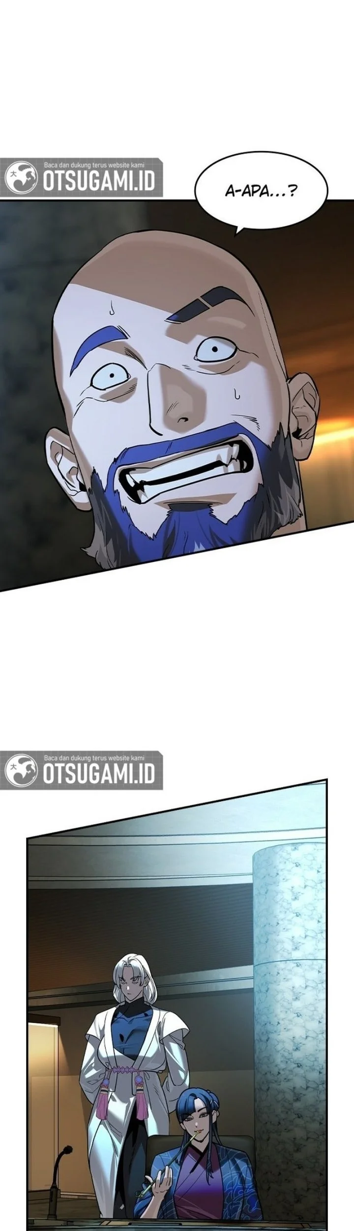 The Childe Chapter 70 halaman 11
