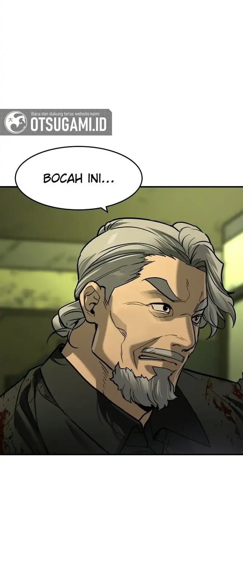 The Childe Chapter 74 halaman 9