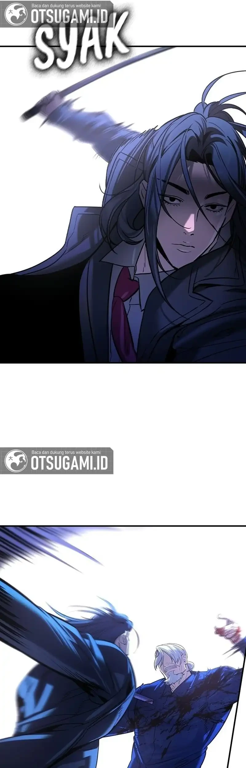 The Childe Chapter 74 halaman 10