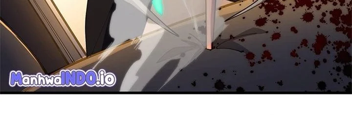 The Chosen SSS-Rank Chapter 10 Gambar 6