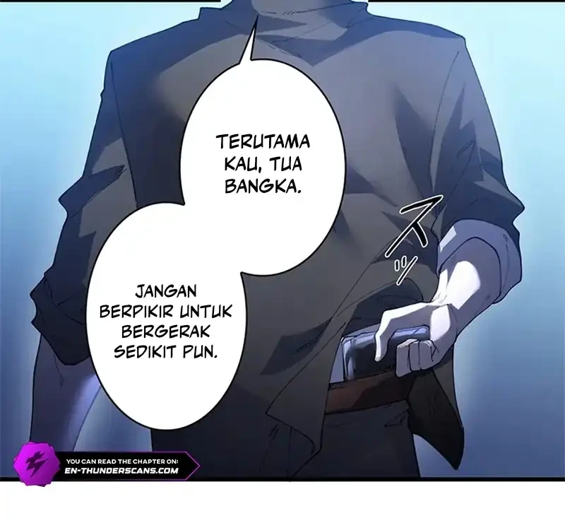The Chosen SSS-Rank Chapter 11 Gambar 6