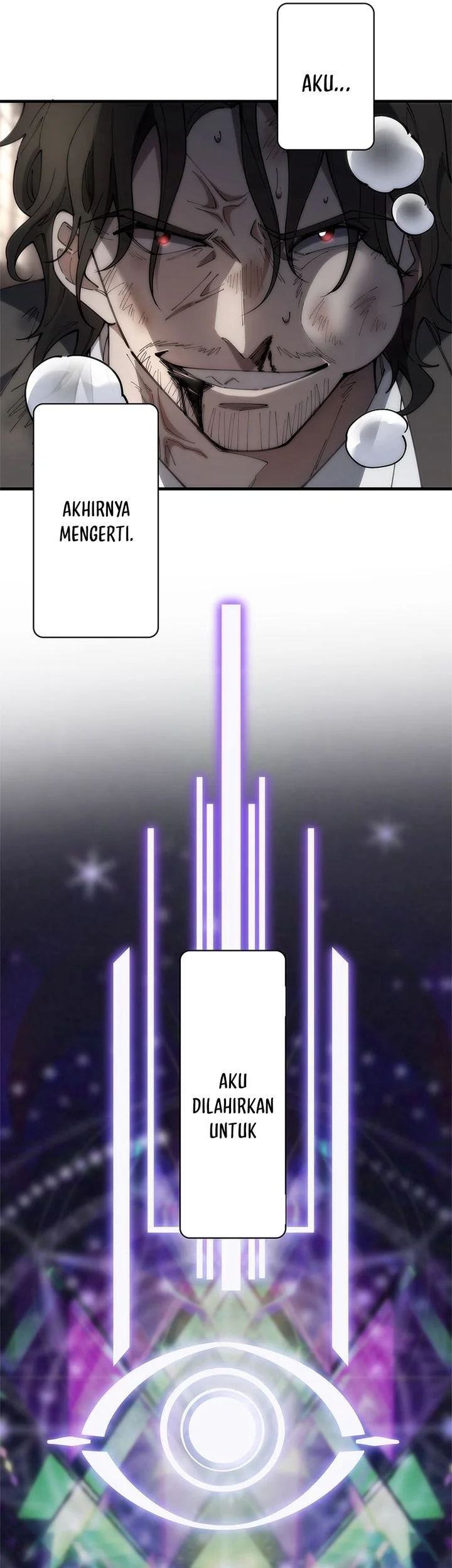 The Chosen SSS-Rank Chapter 16 Gambar 7