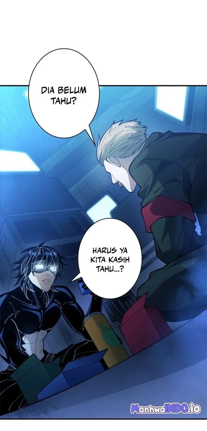 The Chosen SSS-Rank Chapter 30 Gambar 8