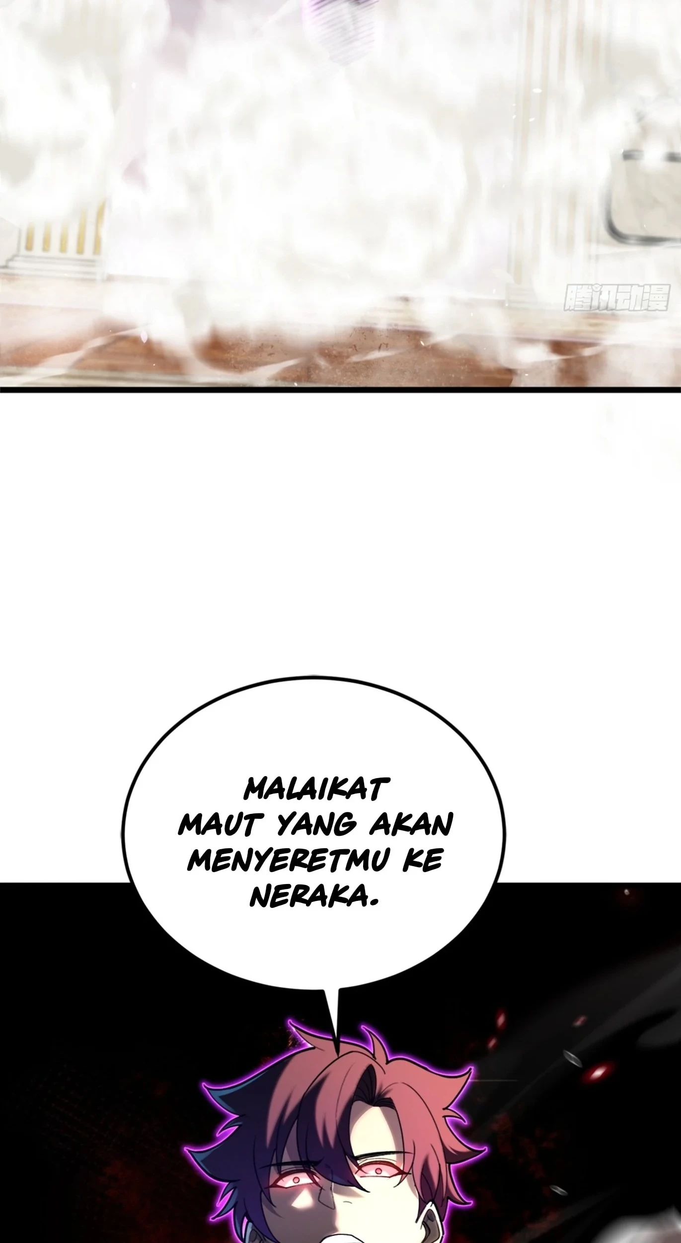 The Clan’s Failure is the Former Strongest in the Continent Chapter 14 Gambar 12
