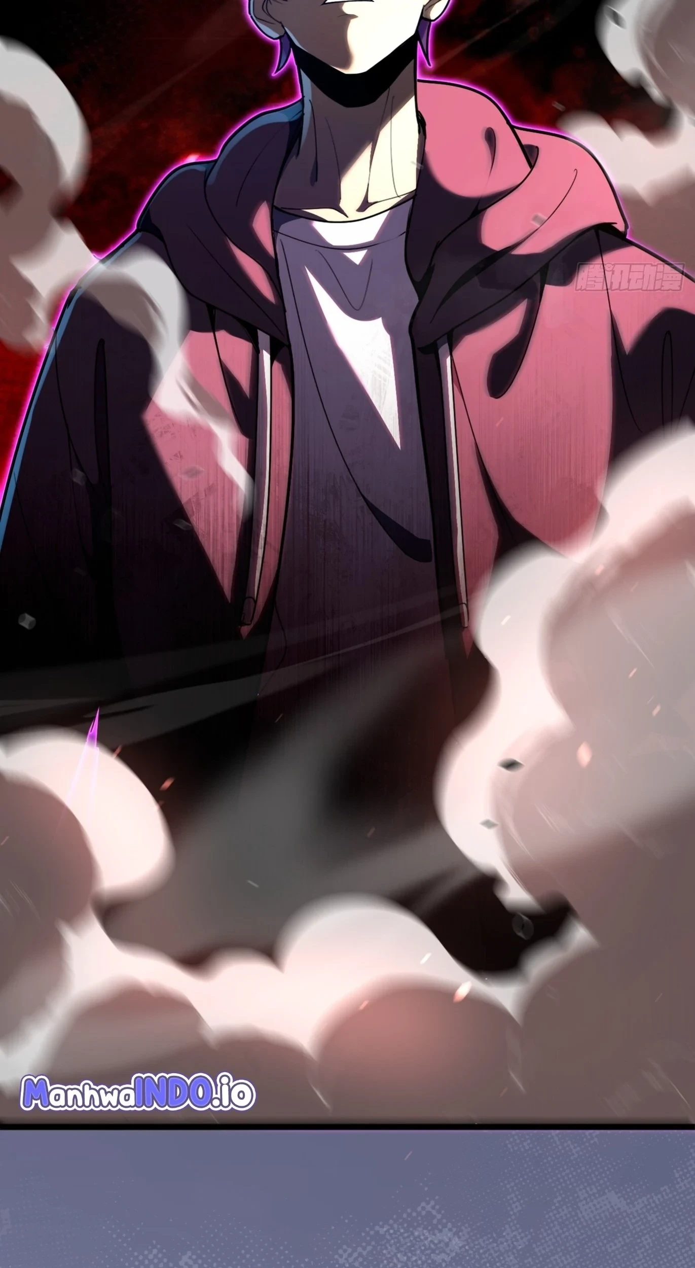 The Clan’s Failure is the Former Strongest in the Continent Chapter 14 Gambar 13