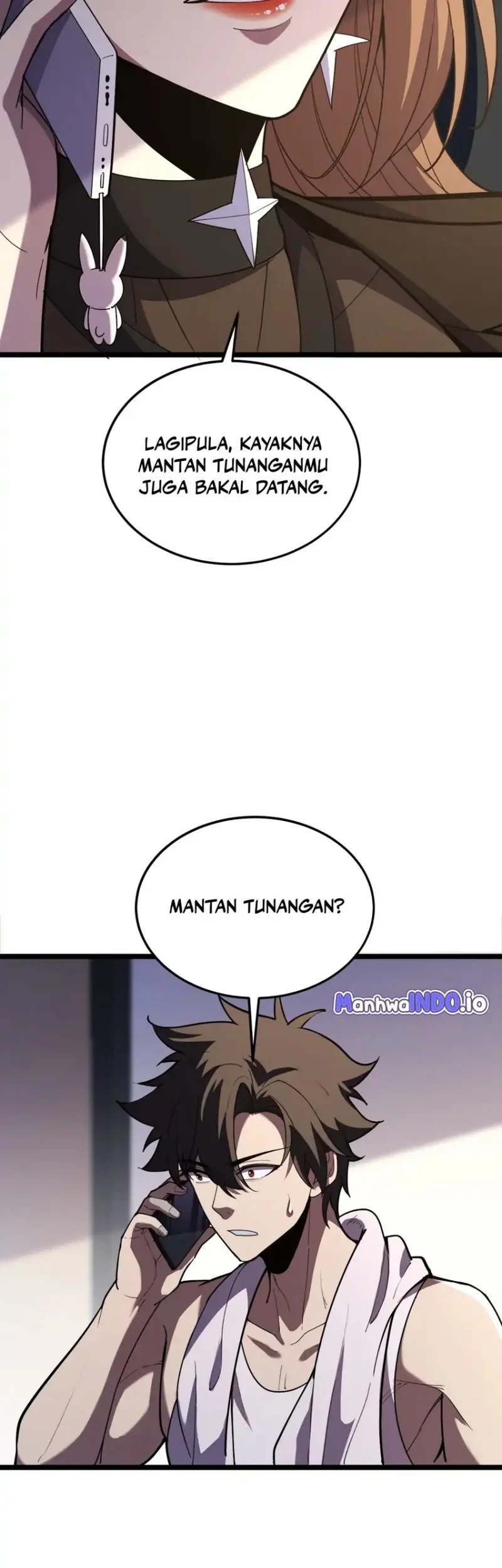 The Clan’s Failure is the Former Strongest in the Continent Chapter 15 Gambar 17